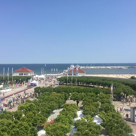 Just ! Sopot
