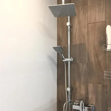 Just ! Apartment