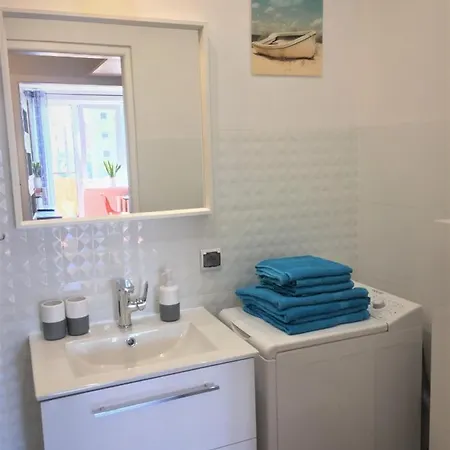 Just ! Apartment Sopot