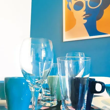Apartment Just ! *