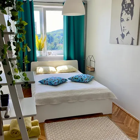 Just ! Apartment Sopot