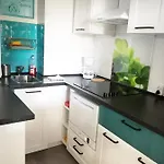 Apartment Just ! Zoppot