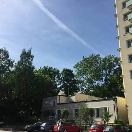 Apartament Just ! *