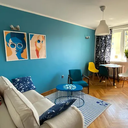 Apartament Just !