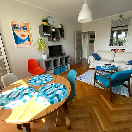 Apartament Just !