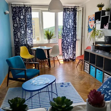 Apartament Just !